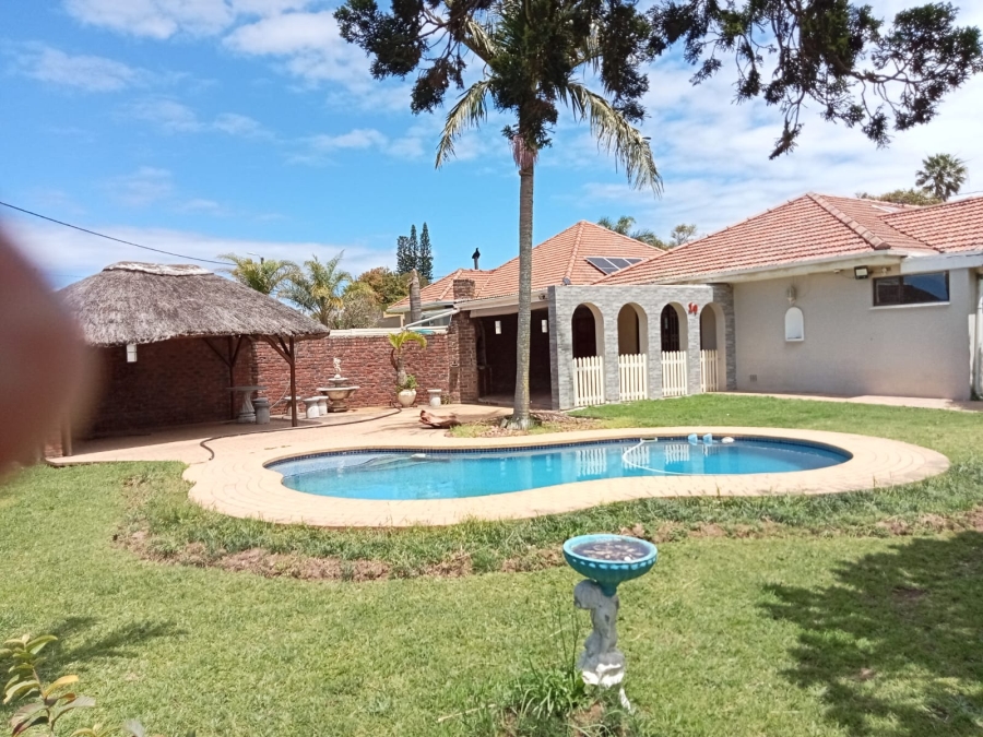 3 Bedroom Property for Sale in Greenfields Eastern Cape